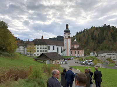 Kloster Fischingen